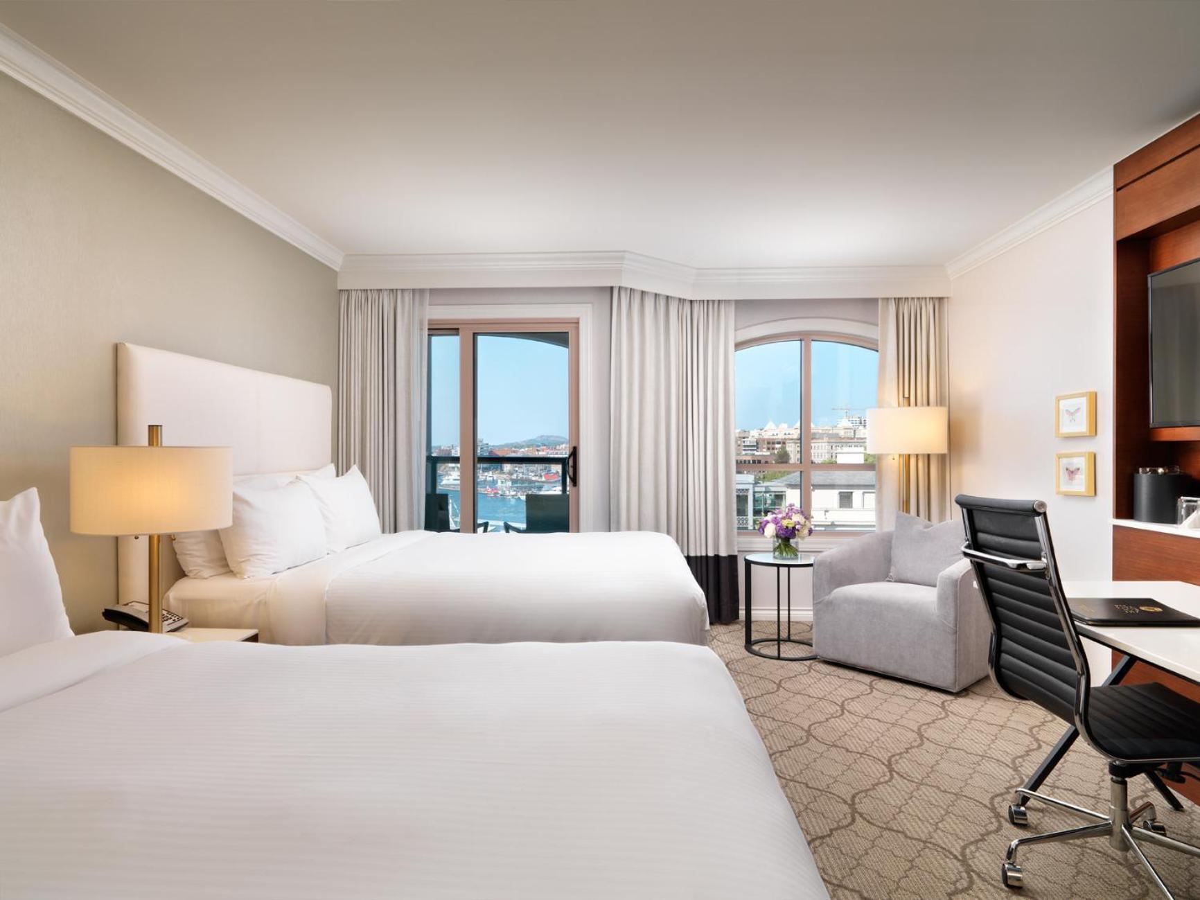 Signature Harbour View Room: Two Queen Beds,1439656705:JPEG