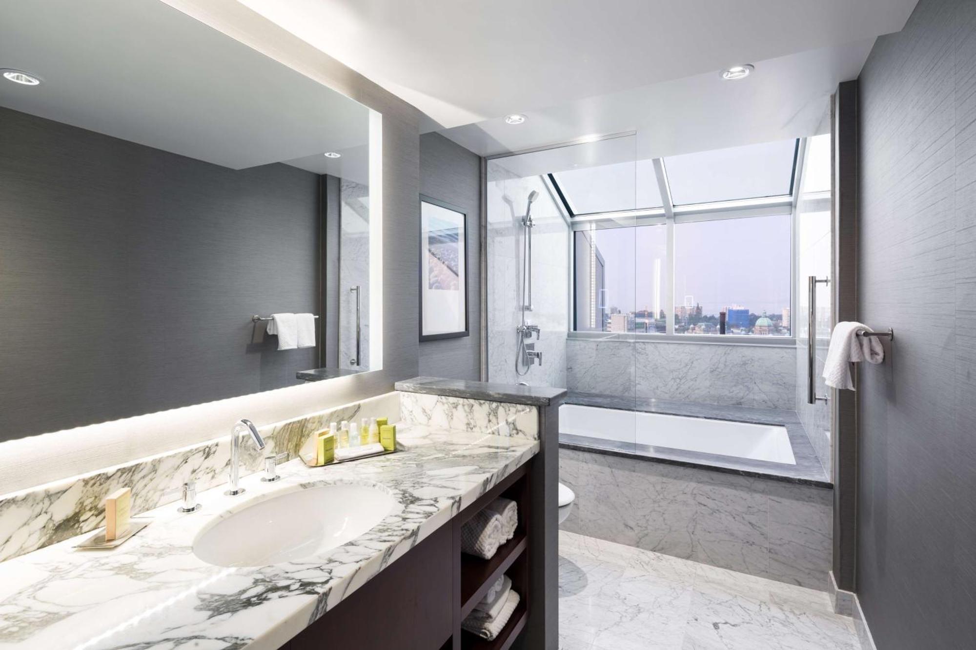 King Room View