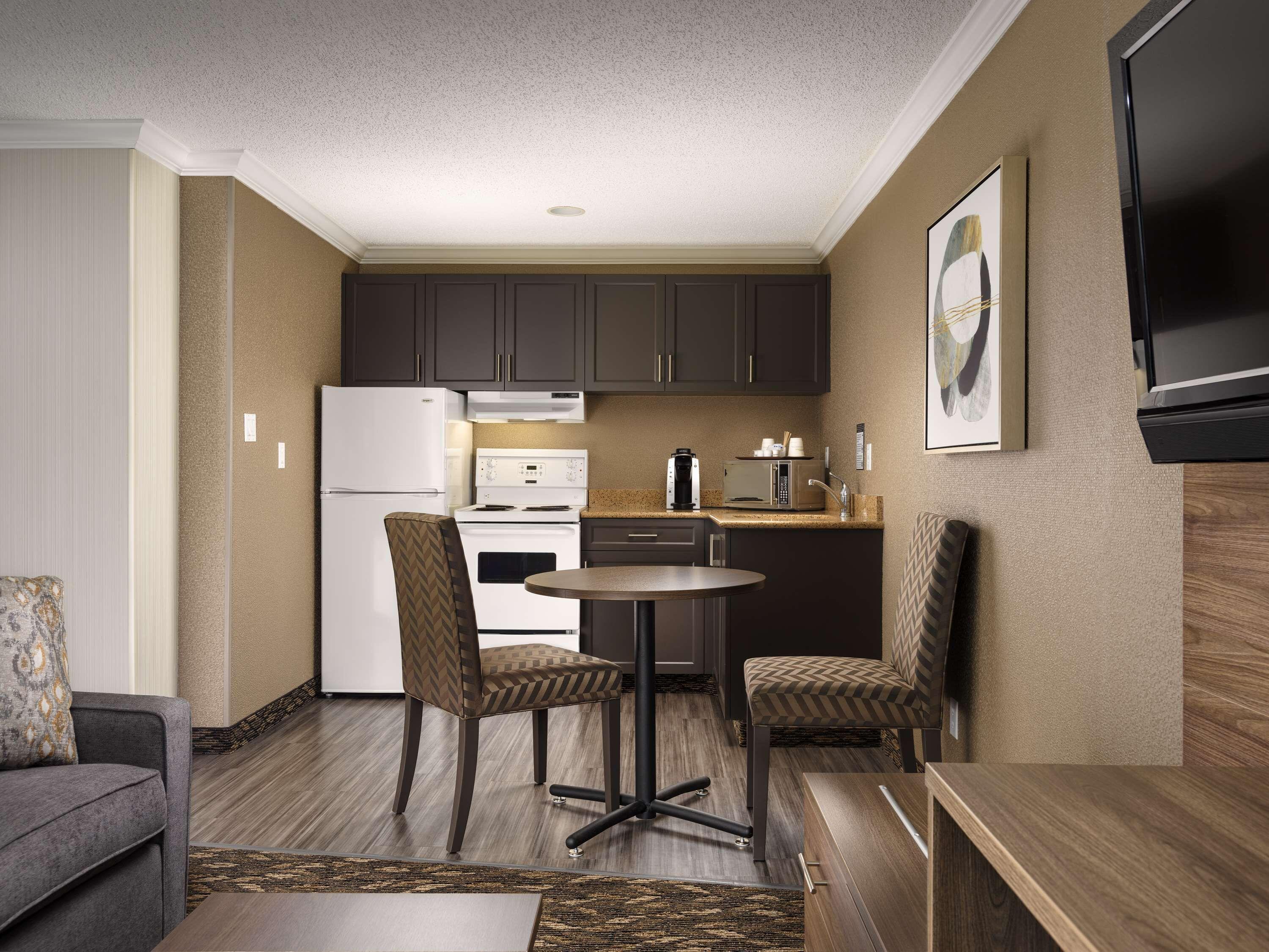King Suite