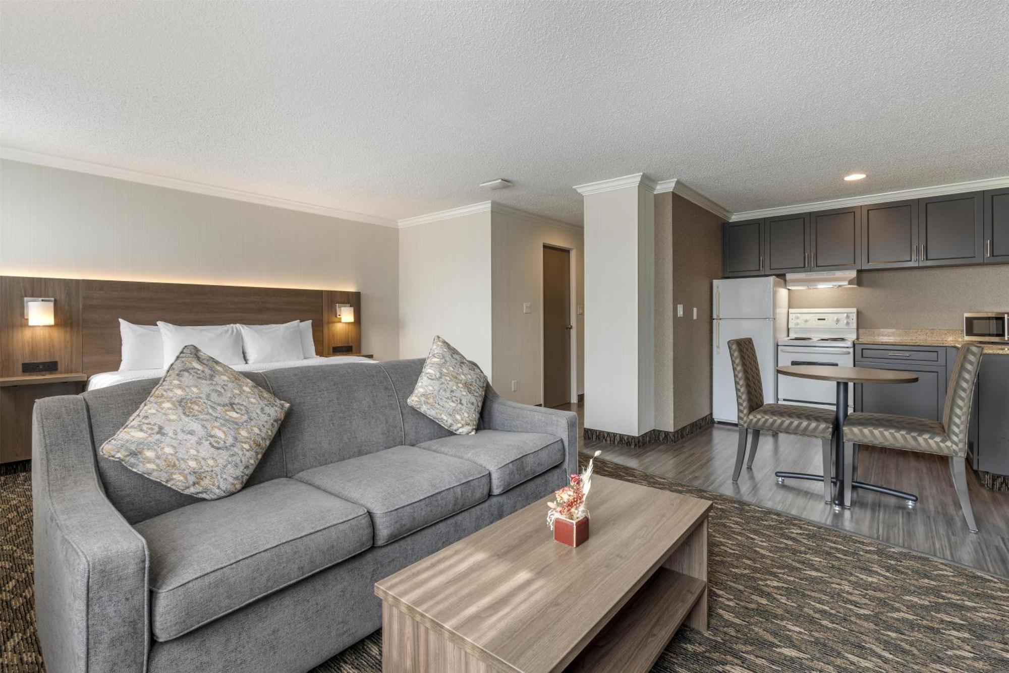 King Suite