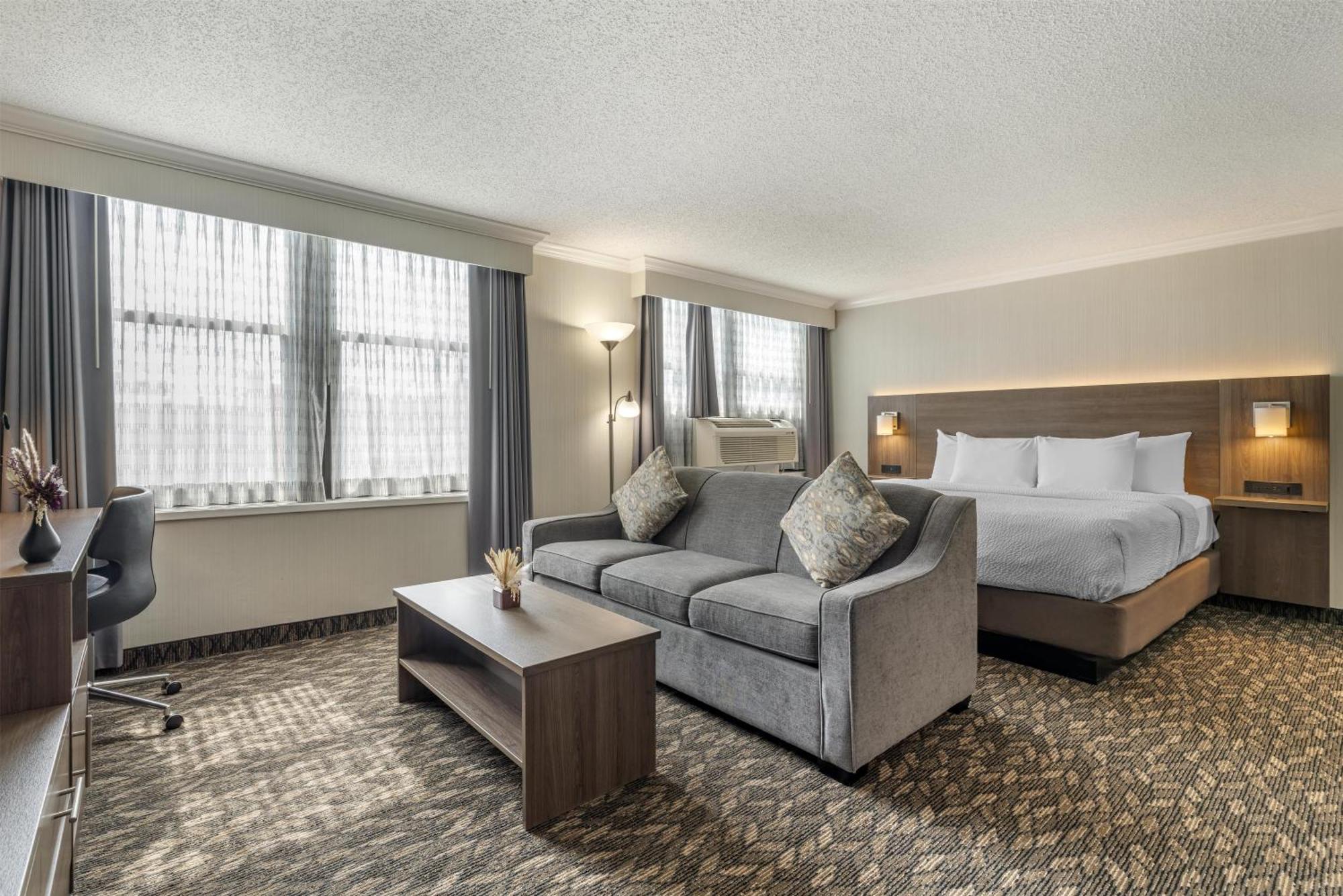 King Suite