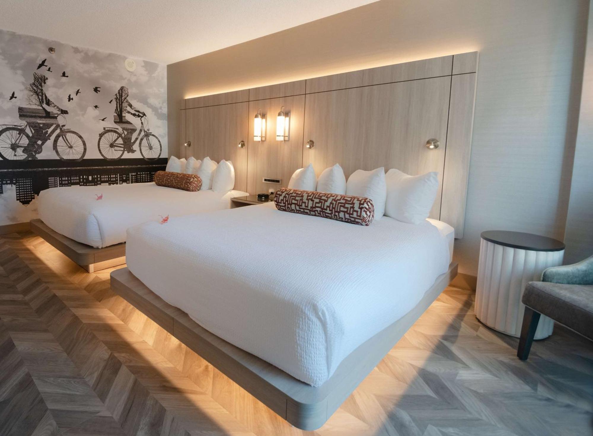 Queen Room