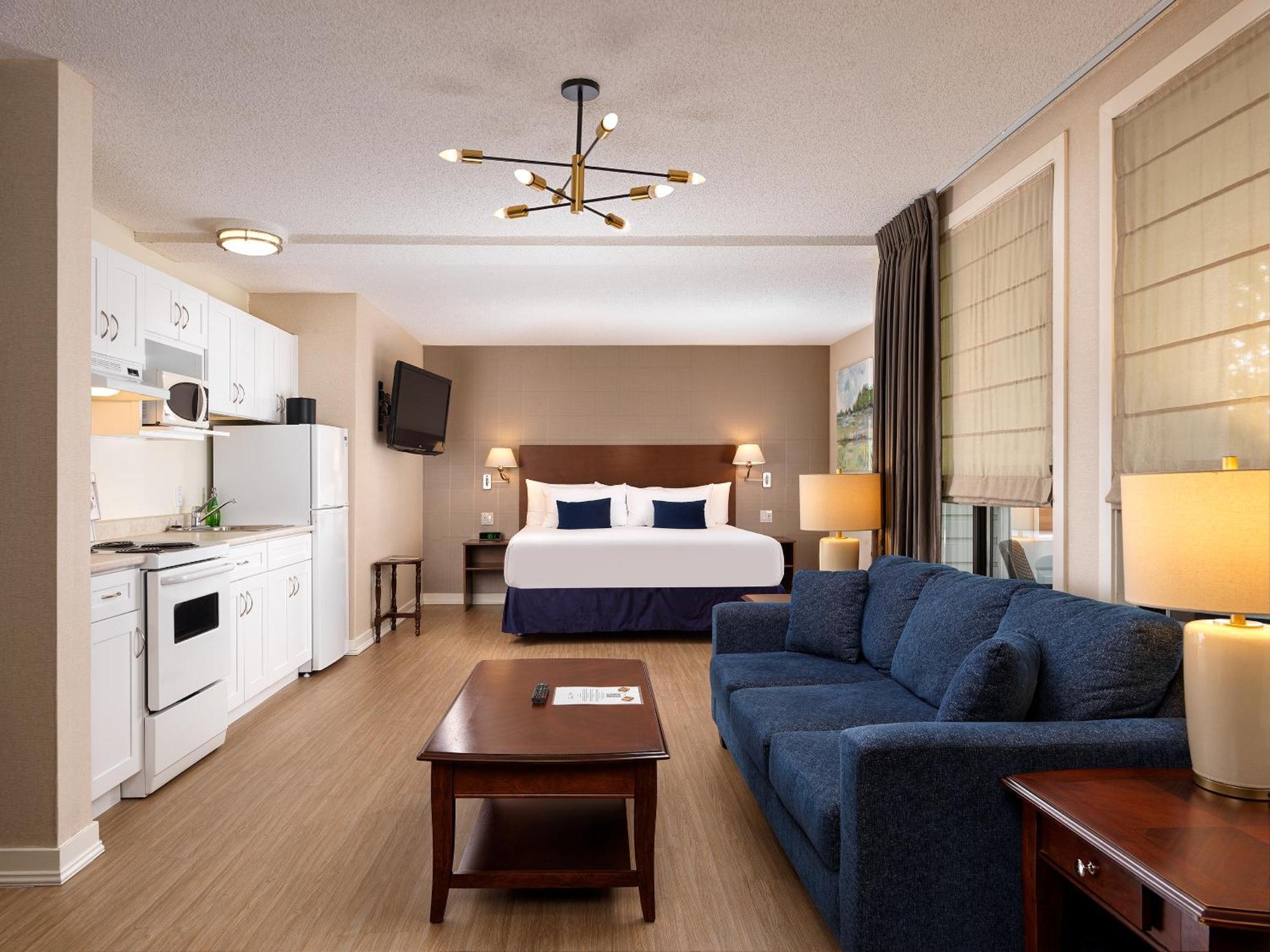 Balmoral Room