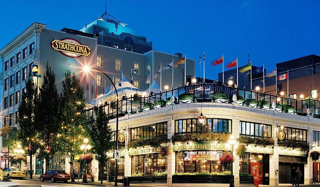 Strathcona Hotel-1