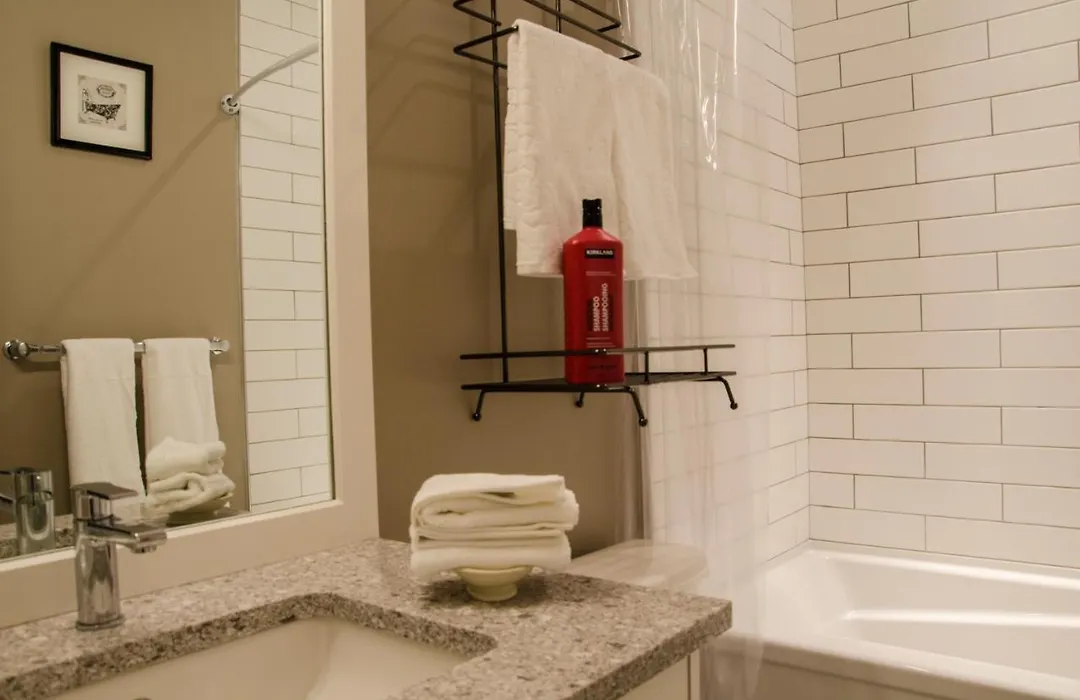 Victoria Old Town One Bedroom Apartment-1