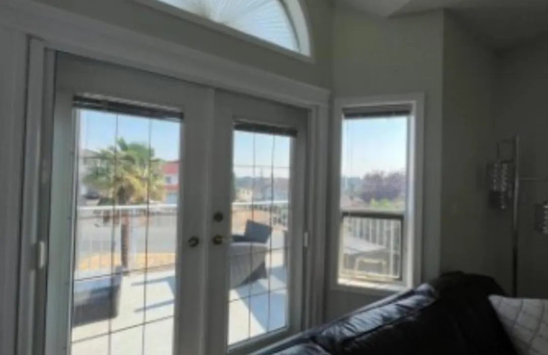 Highland Views Apartment-1