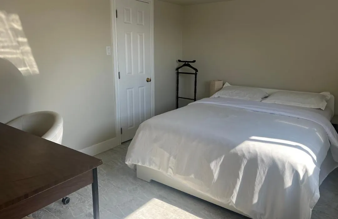 Water Front Two Bedroom Suite-1