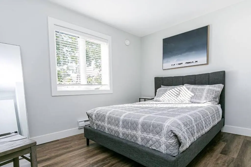 Cute 2Bedroomsuite Close To City-1