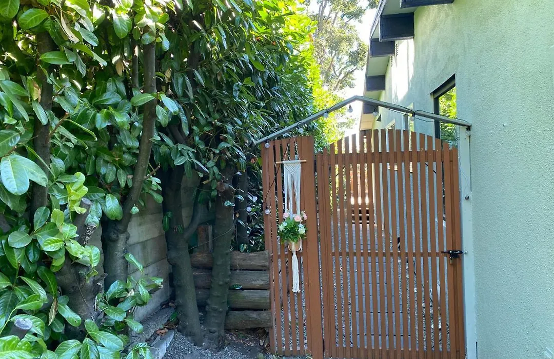 Hudson Homes Bnb-1