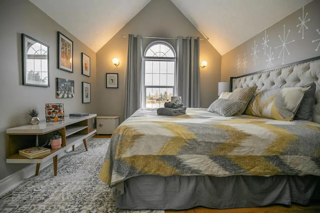 Amazing Mid Century Modern Suite!-1