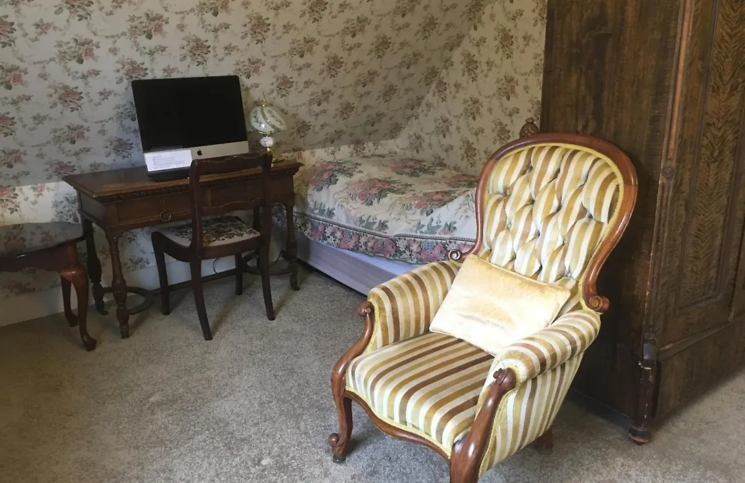 Haterleigh Heritage Inn-1