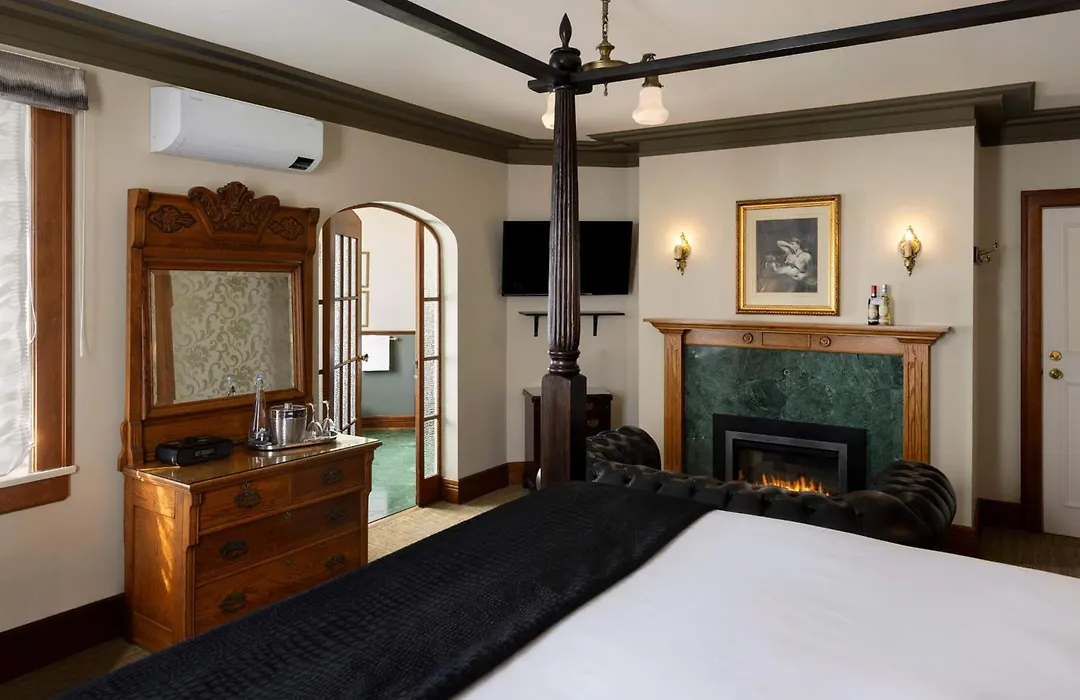 Abigail'S Hotel-1