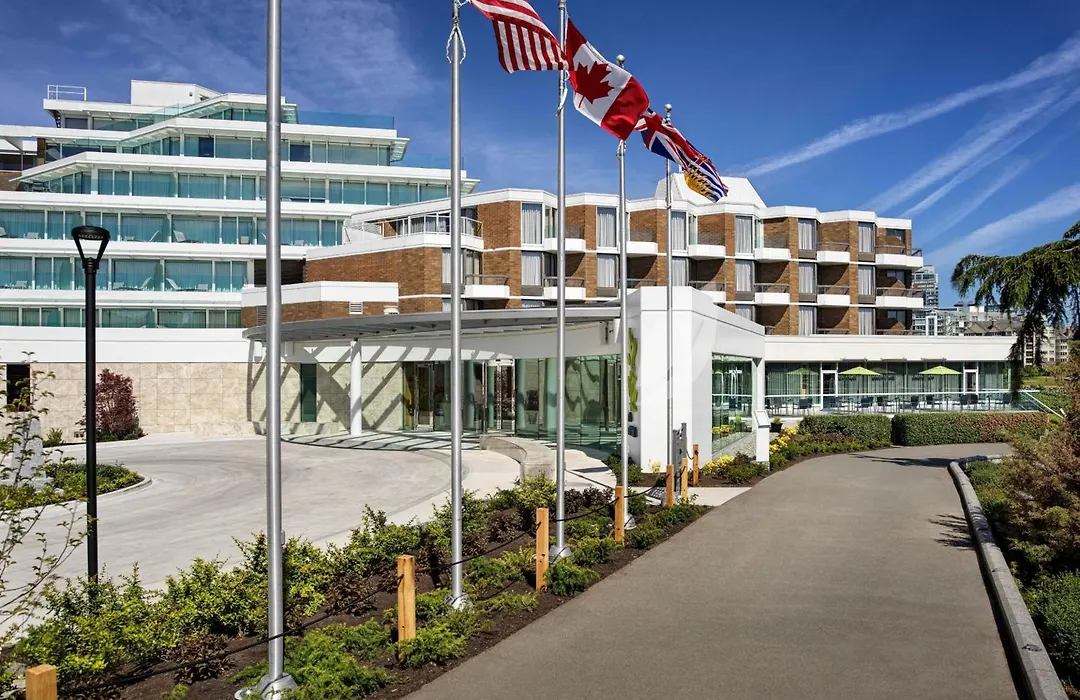Inn At Laurel Point-1