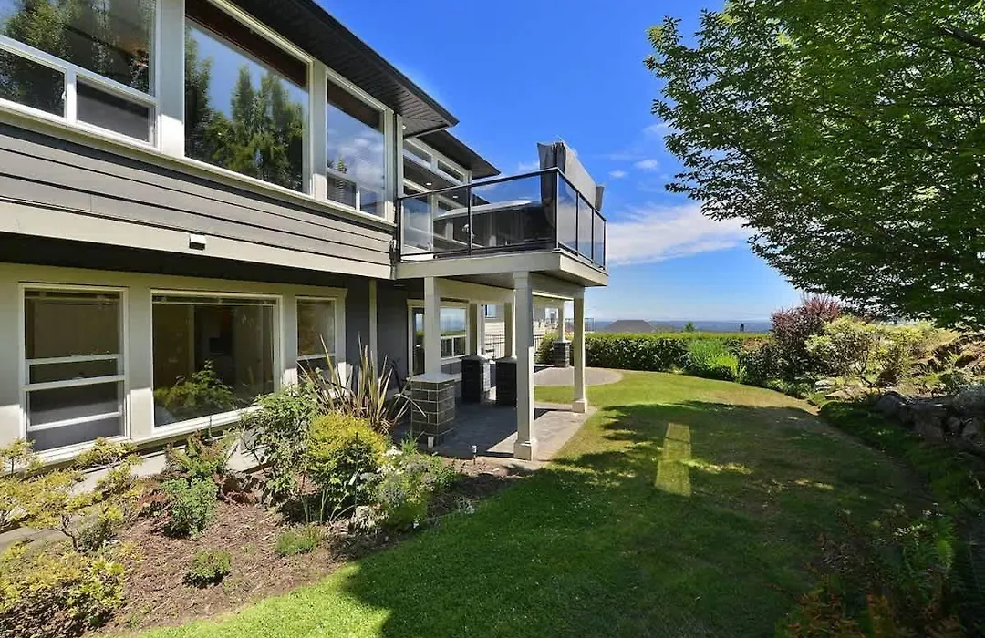 Nature'S Gate Executive Estate By Emr Vacation Rentals-1