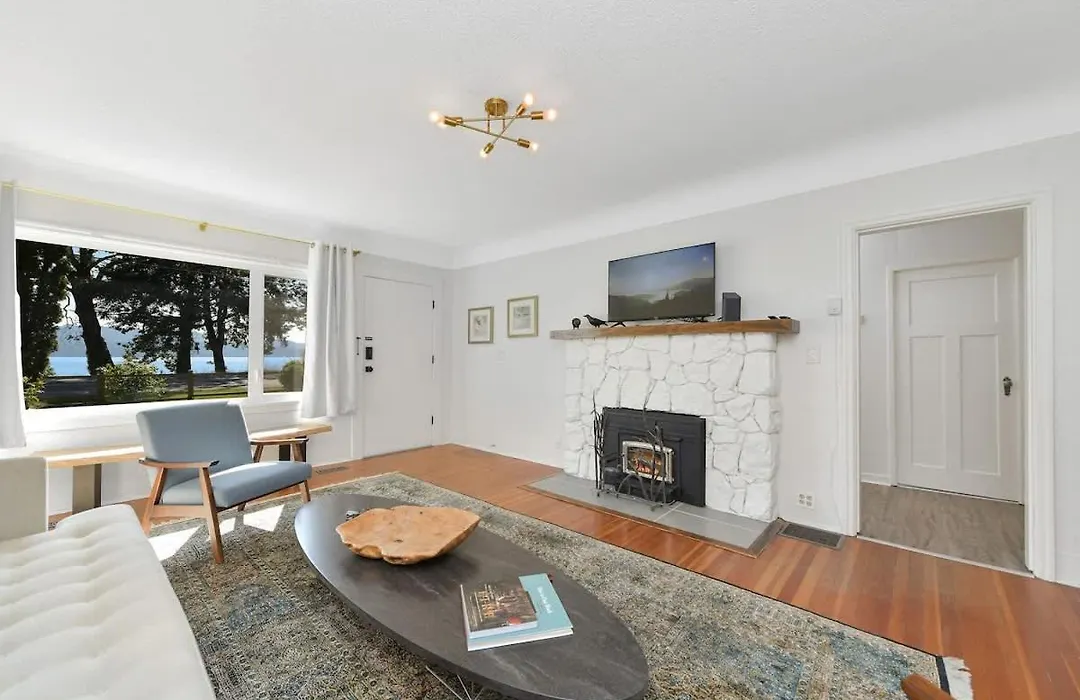 The Bayside Cottage By Emr Vacation Rentals-1