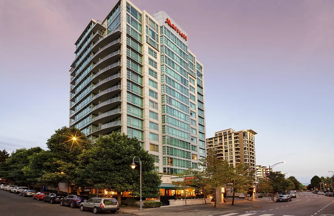 Victoria Marriott Inner Harbour-1