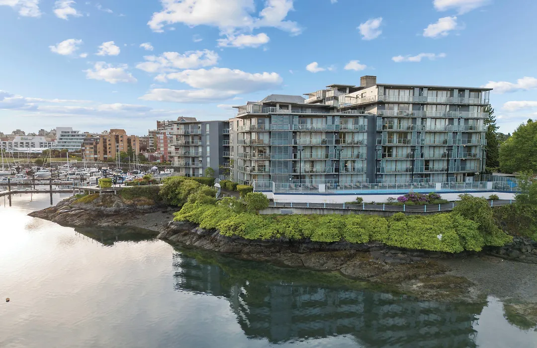 Worldmark Victoria-1