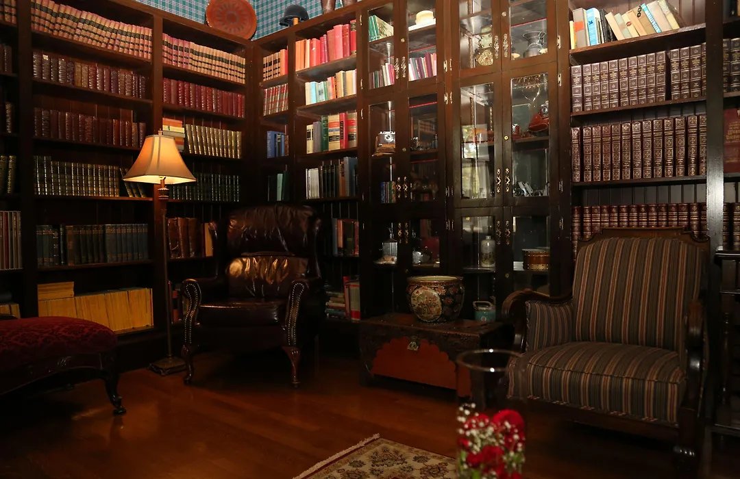 Beaconsfield Bed And Breakfast - Victoria-1