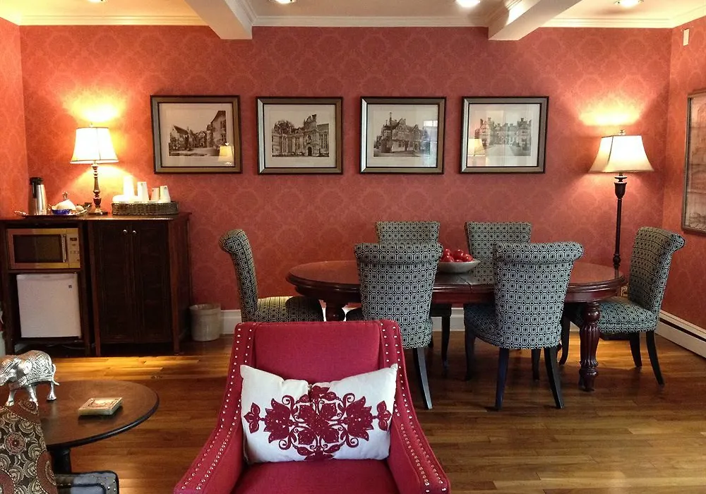 Rosewood Inn-1