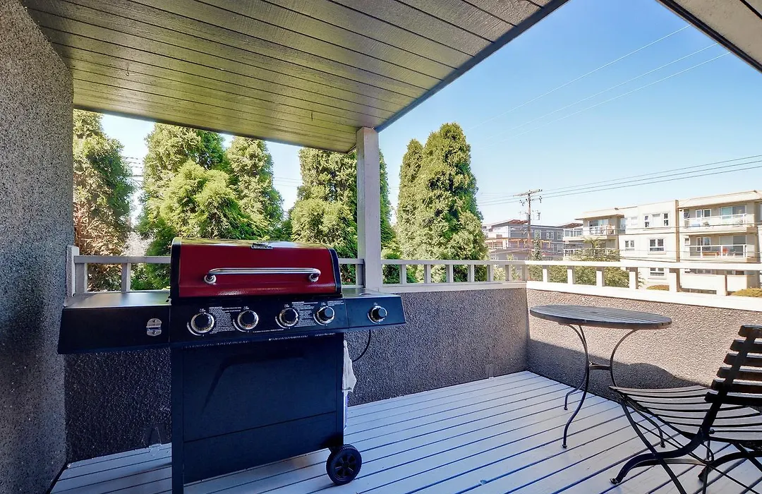 Hillside Area Brand New Apartment 20-1