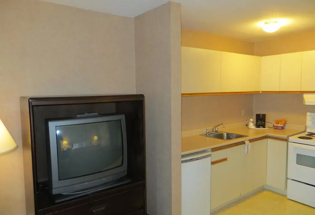 Comfort Inn & Suites Victoria-1