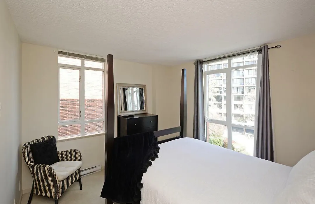 2 Bed 2 Bath Chic Condo In Fabulous Location Near Empress!-1