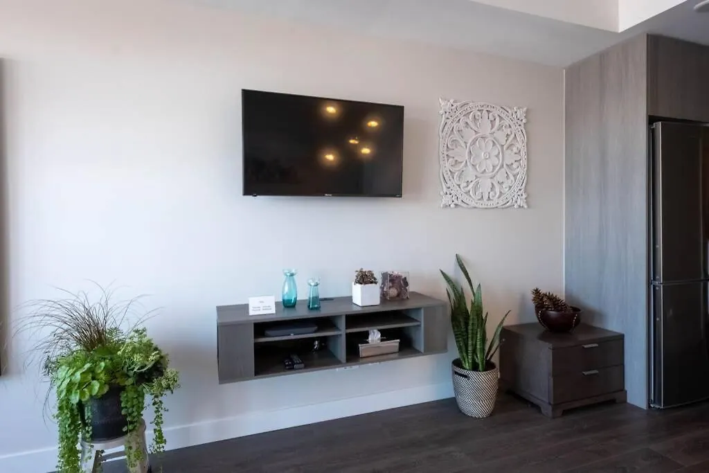 Clean 4Th Floor 1 Bedroom Apt In Old Town China Town-1