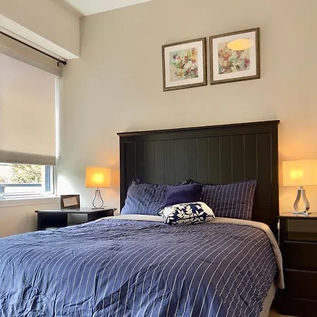 Victoria Old Town One Bedroom Apartment-2
