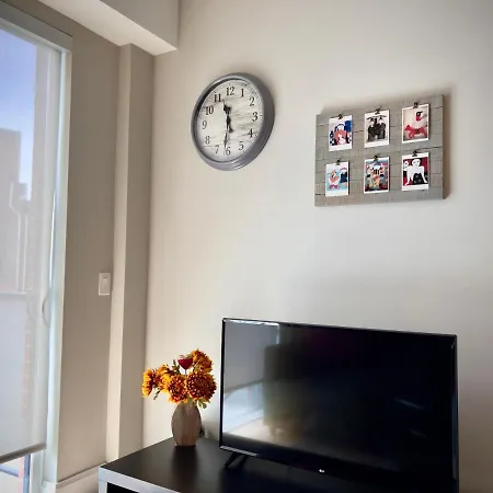 Victoria Old Town One Bedroom Apartment-3