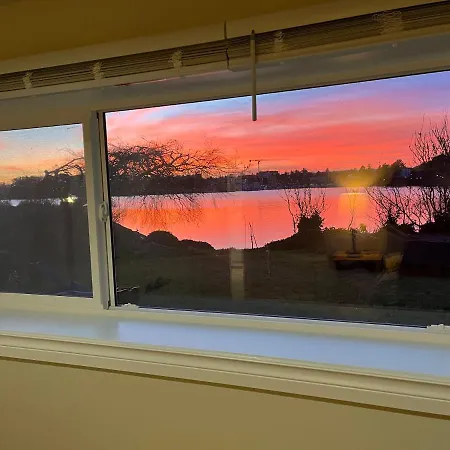 Water Front Two Bedroom Suite-2