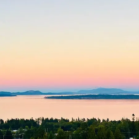 Luxury Downtown 2Bedroom Condo With Ocean Views-2