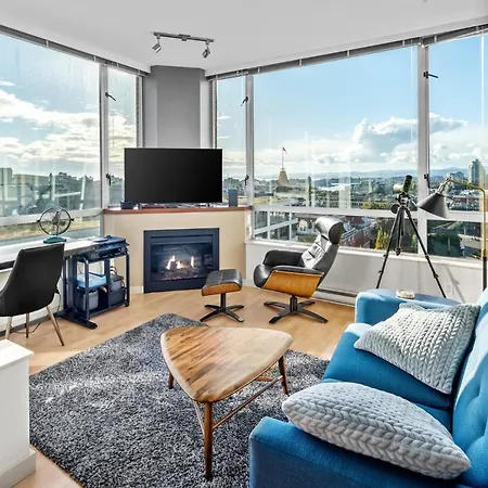 Corazon Vista By Iris Properties!-3
