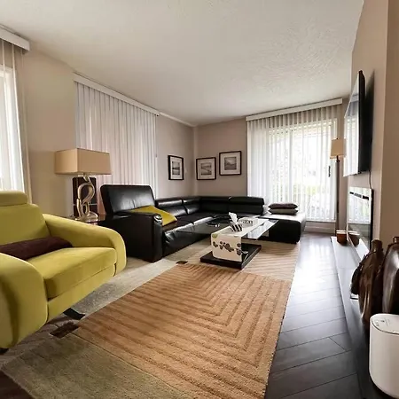 Lovely Monthly Furnished Rental-2