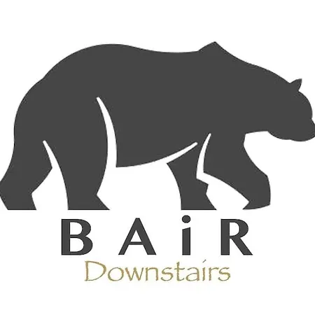 Bair Downstairs-2