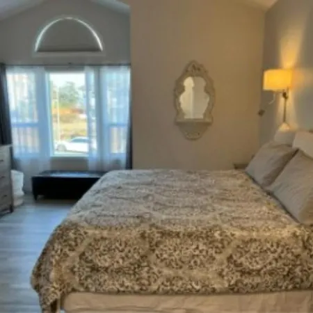 Highland Views Apartment-3