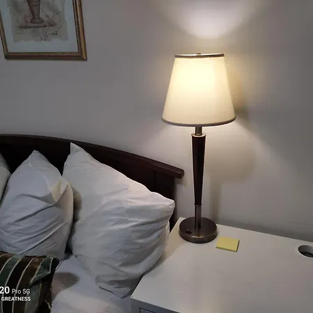 Sweet House B&B-2