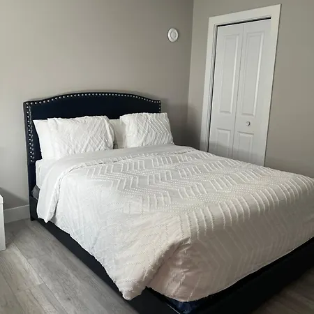 Dugg Bed And Breakfast-3