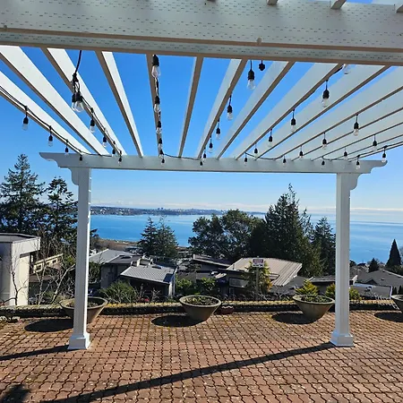 Hov B&B House -Hospitality Ocean View Victoria--3