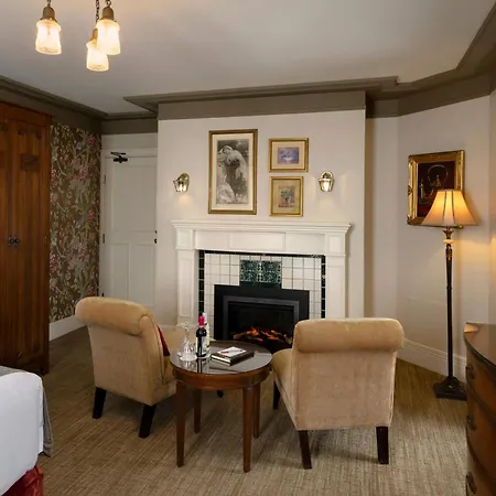 Abigail'S Hotel-3