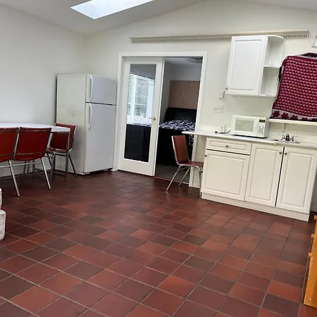 Braefoot One Bedroom Suite-3