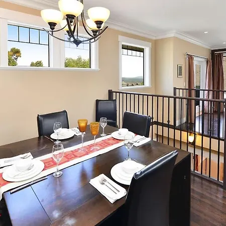 Nature'S Gate Executive Estate By Emr Vacation Rentals-3