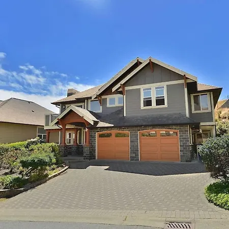 Nature'S Gate Executive Estate By Emr Vacation Rentals-2
