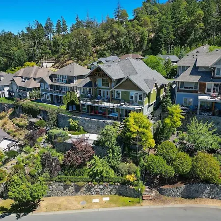 Mount Finlayson View Villa By Emr Vacation Rentals-3