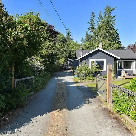 The Bayside Cottage By Emr Vacation Rentals-2