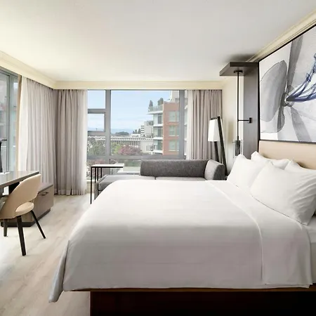 Victoria Marriott Inner Harbour-3