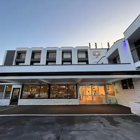 The Vic, An Ascend Collection Hotel-2
