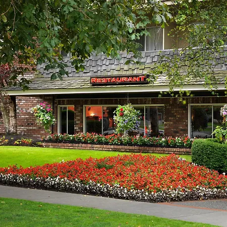 Royal Scot Hotel & Suites, Trademark Collection By Wyndham-3