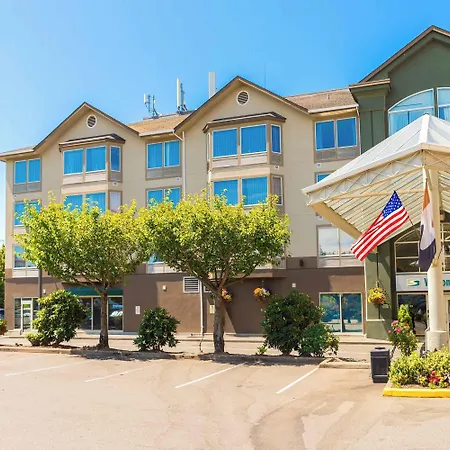 Sandman Hotel Victoria-2
