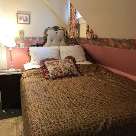 Haterleigh Heritage Inn-3