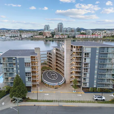 Worldmark Victoria-3